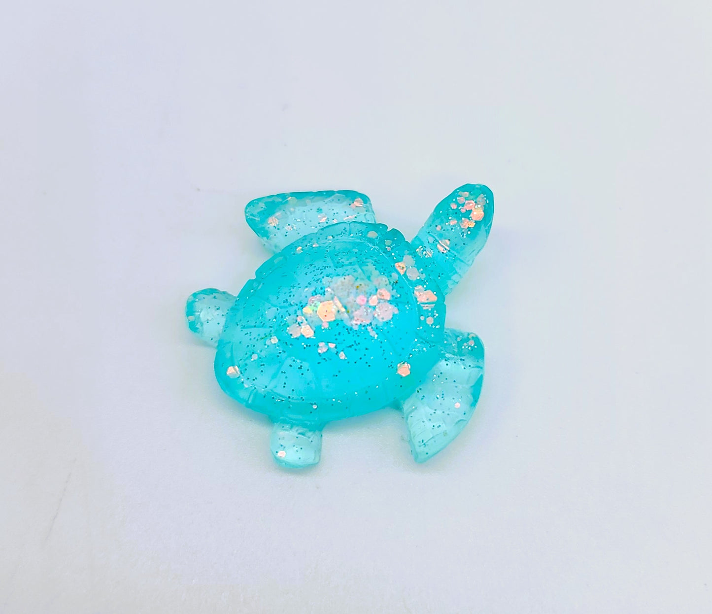 Sea Turtle Magnet