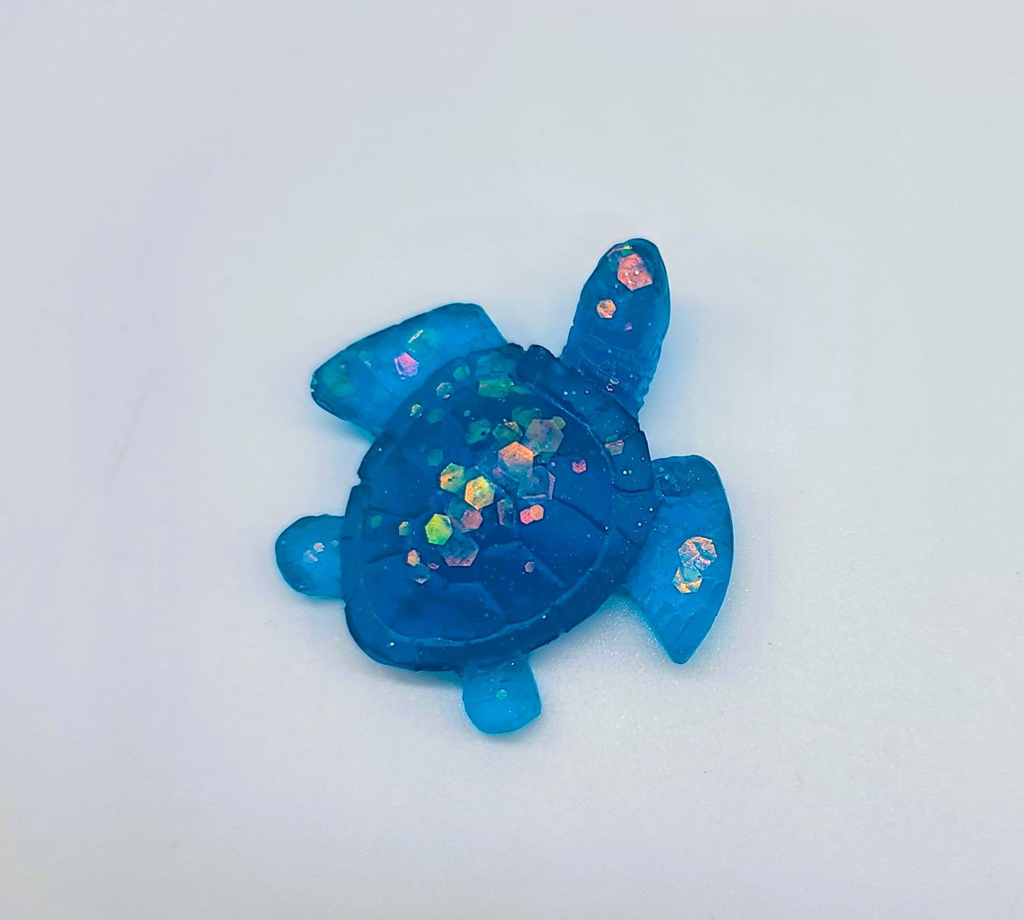 Sea Turtle Magnet