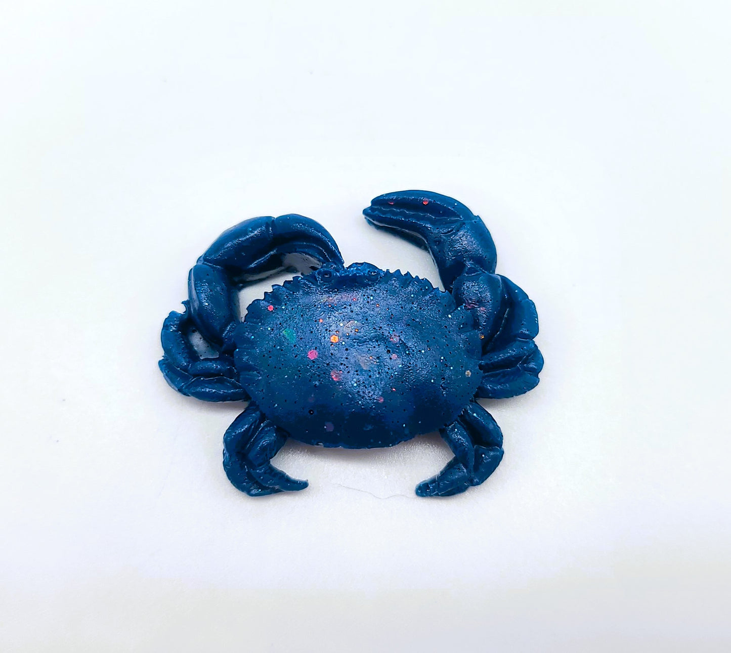 Resin Crab Magnet