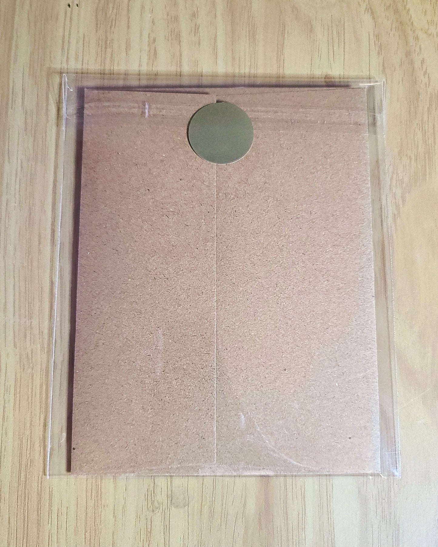 Spooky Gothic Roses Halloween Greeting Card with Envelope