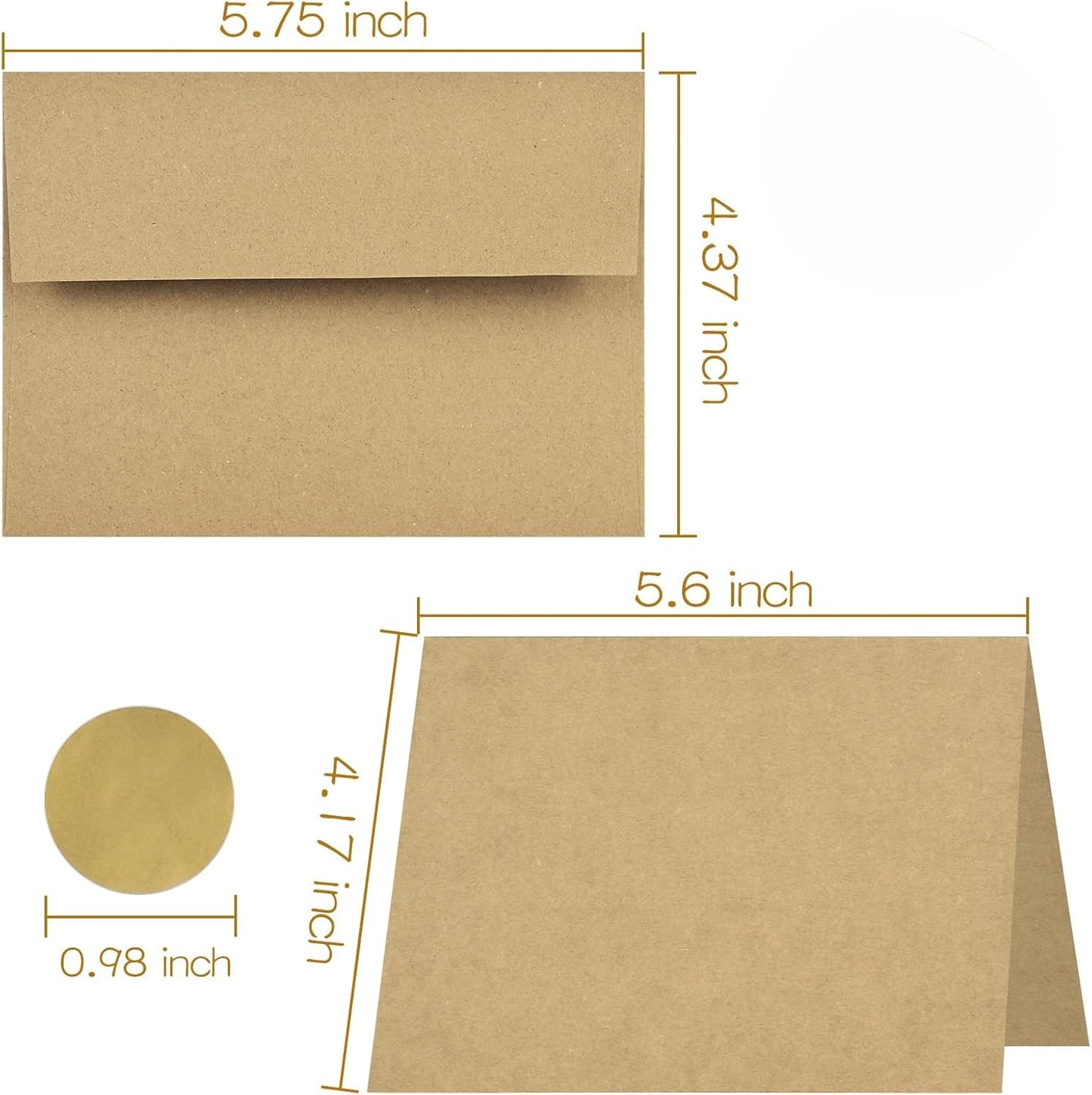 Spooky Gothic Roses Halloween Greeting Card with Envelope