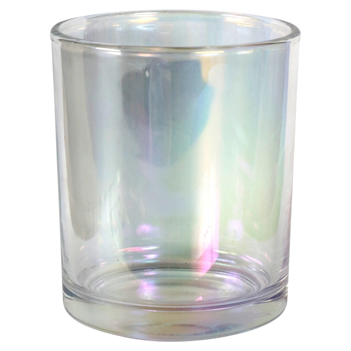 Seascape Gel Candle - Scented - Real Sand & Shells - 8 oz